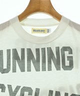 BEAMS BOY（ビームスボーイ）Tシャツ・カットソー 白 サイズ:-(M位) レディース/2200719633041