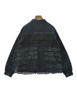 BEAMS BOY（ビームスボーイ）デニムジャケット 紺 サイズ:F レディース/2200628192011