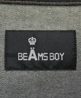 BEAMS BOY（ビームスボーイ）デニムジャケット 紺 サイズ:F レディース/2200628192011