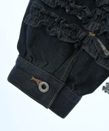 BEAMS BOY（ビームスボーイ）デニムジャケット 紺 サイズ:F レディース/2200628192011