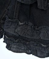 BEAMS BOY（ビームスボーイ）デニムジャケット 紺 サイズ:F レディース/2200628192011