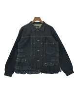 BEAMS BOY デニムジャケット