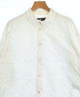 BEAMS BOY（ビームスボーイ）カジュアルシャツ 白 サイズ:F レディース/2200628192035
