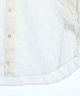 BEAMS BOY（ビームスボーイ）カジュアルシャツ 白 サイズ:F レディース/2200628192035