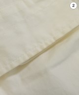 BEAMS BOY（ビームスボーイ）カジュアルシャツ 白 サイズ:F レディース/2200628192035