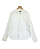 BEAMS BOY カジュアルシャツ