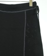 BEAMS BOY（ビームスボーイ）ロング・マキシ丈スカート 黒 サイズ:-(M位) レディース/2200628192059