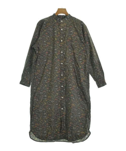 ビームスボーイ(BEAMS BOY)のBEAMS BOY シャツワンピース