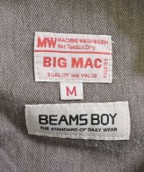 BEAMS BOY（ビームスボーイ）デニムパンツ 茶 サイズ:M レディース/2200645559118