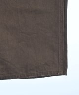 BEAMS BOY（ビームスボーイ）デニムパンツ 茶 サイズ:M レディース/2200645559118