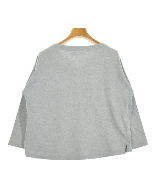 BEAMS BOY（ビームスボーイ）Tシャツ・カットソー グレー サイズ:F レディース/2200645600155