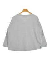 BEAMS BOY（ビームスボーイ）Tシャツ・カットソー グレー サイズ:F レディース/2200645600155
