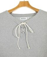 BEAMS BOY（ビームスボーイ）Tシャツ・カットソー グレー サイズ:F レディース/2200645600155