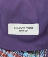 BEAMS BOY（ビームスボーイ）ロング・マキシ丈スカート 紫 サイズ:1(S位) レディース/2200622037103