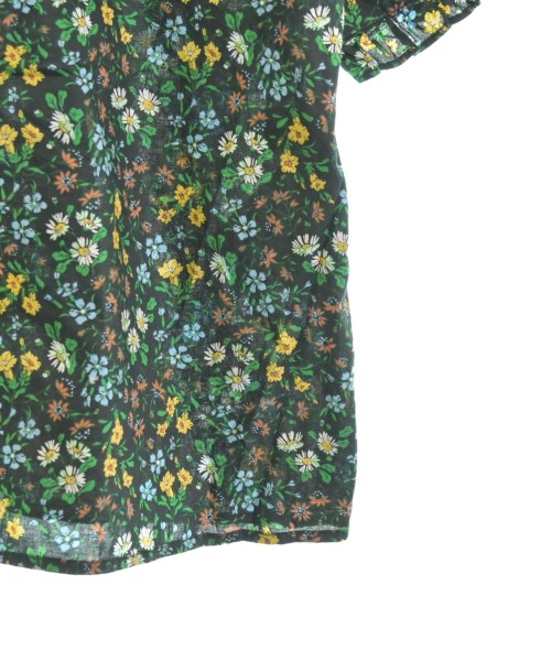 BEAMS BOY（ビームスボーイ）ブラウス 黒 サイズ:-(M位) レディース/2200645984248