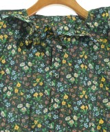 BEAMS BOY（ビームスボーイ）ブラウス 黒 サイズ:-(M位) レディース/2200645984248