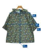 BEAMS BOY（ビームスボーイ）ブラウス 黒 サイズ:-(M位) レディース/2200645984248