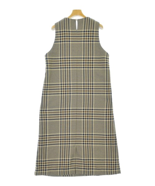 BEAMS BOY（ビームスボーイ）ワンピース ベージュ サイズ:F レディース/2200636386020