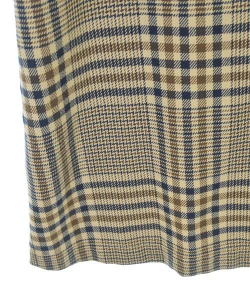 BEAMS BOY（ビームスボーイ）ワンピース ベージュ サイズ:F レディース/2200636386020