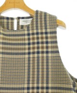 BEAMS BOY（ビームスボーイ）ワンピース ベージュ サイズ:F レディース/2200636386020