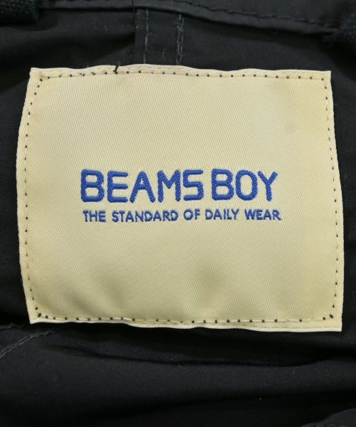 BEAMS BOY（ビームスボーイ）その他 黒 サイズ:F レディース/2200643781016