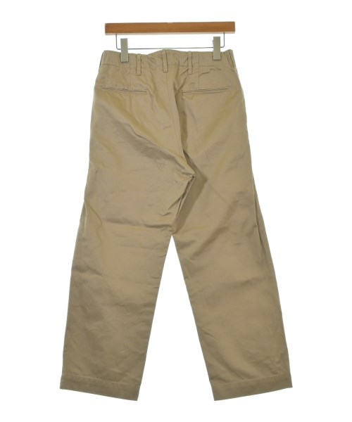 BEAMS BOY（ビームスボーイ）チノパン ベージュ サイズ:29(L位) レディース/2200647228036