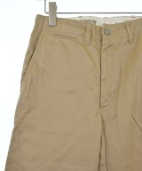 BEAMS BOY（ビームスボーイ）チノパン ベージュ サイズ:29(L位) レディース/2200647228036