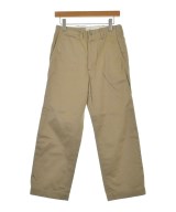 BEAMS BOY チノパン