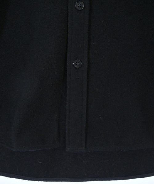 BEAMS BOY（ビームスボーイ）カジュアルシャツ 紺 サイズ:F レディース/2200648072058