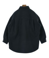 BEAMS BOY（ビームスボーイ）カジュアルシャツ 紺 サイズ:F レディース/2200648072058