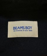 BEAMS BOY（ビームスボーイ）カジュアルシャツ 紺 サイズ:F レディース/2200648072058