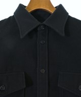 BEAMS BOY（ビームスボーイ）カジュアルシャツ 紺 サイズ:F レディース/2200648072058