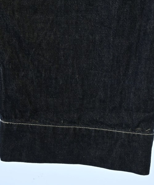 BEAMS BOY（ビームスボーイ）オールインワン/サロペット 紺 サイズ:-(M位) レディース/2200648072140