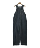 BEAMS BOY（ビームスボーイ）オールインワン/サロペット 紺 サイズ:-(M位) レディース/2200648072140
