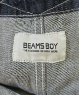 BEAMS BOY（ビームスボーイ）オールインワン/サロペット 紺 サイズ:-(M位) レディース/2200648072140