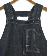 BEAMS BOY（ビームスボーイ）オールインワン/サロペット 紺 サイズ:-(M位) レディース/2200648072140
