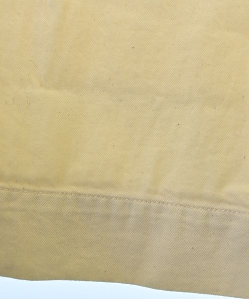 BEAMS BOY（ビームスボーイ）オールインワン/サロペット 白 サイズ:-(M位) レディース/2200648072157