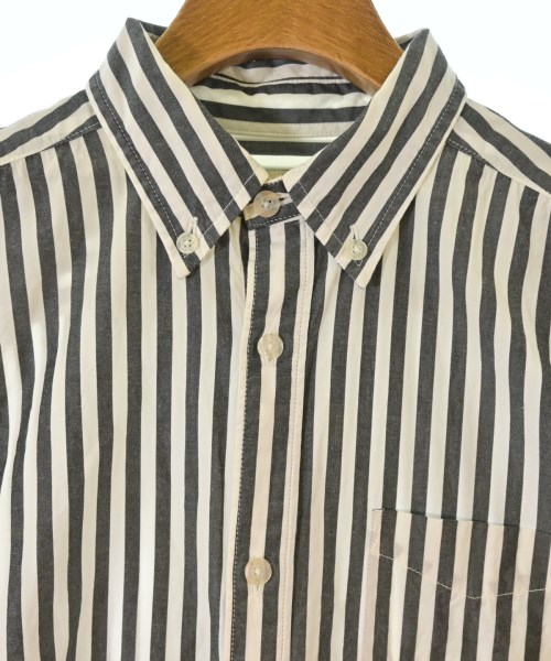 BEAMS BOY（ビームスボーイ）シャツワンピース グレー サイズ:F レディース/2200648072164