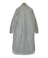 BEAMS BOY（ビームスボーイ）シャツワンピース グレー サイズ:F レディース/2200648072164