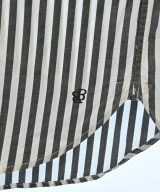 BEAMS BOY（ビームスボーイ）シャツワンピース グレー サイズ:F レディース/2200648072164