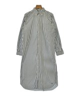 BEAMS BOY シャツワンピース