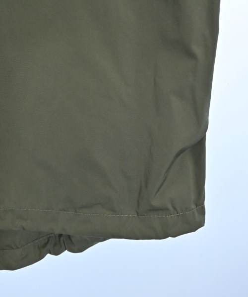 BEAMS BOY（ビームスボーイ）モッズコート カーキ サイズ:F レディース/2200648145066