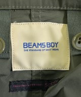 BEAMS BOY（ビームスボーイ）モッズコート カーキ サイズ:F レディース/2200648145066