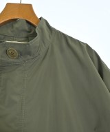 BEAMS BOY（ビームスボーイ）モッズコート カーキ サイズ:F レディース/2200648145066