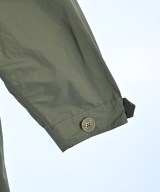 BEAMS BOY（ビームスボーイ）モッズコート カーキ サイズ:F レディース/2200648145066