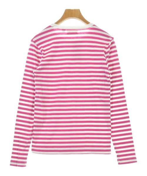 BEAMS BOY（ビームスボーイ）Tシャツ・カットソー ピンク サイズ:F レディース/2200634991660