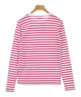 BEAMS BOY（ビームスボーイ）Tシャツ・カットソー ピンク サイズ:F レディース/2200634991660