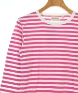 BEAMS BOY（ビームスボーイ）Tシャツ・カットソー ピンク サイズ:F レディース/2200634991660