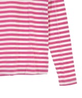 BEAMS BOY（ビームスボーイ）Tシャツ・カットソー ピンク サイズ:F レディース/2200634991660