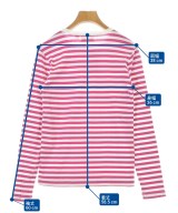 BEAMS BOY（ビームスボーイ）Tシャツ・カットソー ピンク サイズ:F レディース/2200634991660